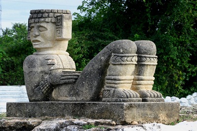 Características de los Toltecas