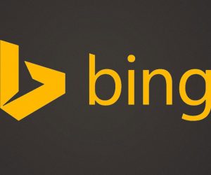 Caracteristicas de Bing