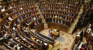 Características del Poder Legislativo