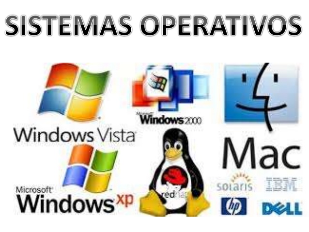 ¿cuáles Son Las Características De Un Sistema Operativo